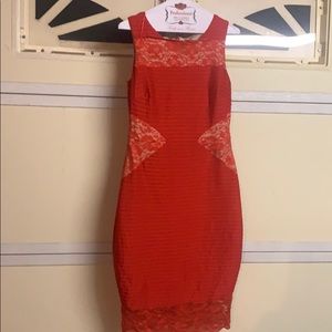 Size 10 JAX dress